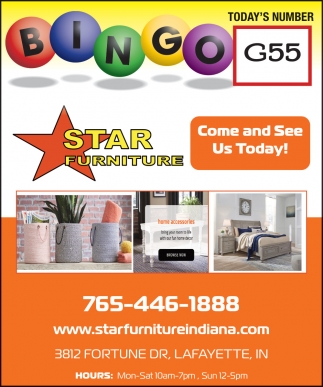 Star Furniture
