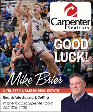 Carpenter Realtors - Mike Brier