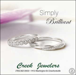 Creek Jewelers