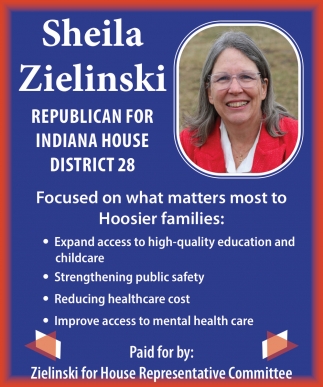 Sheila Zielinski