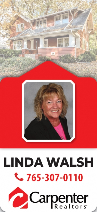Carpenter Realtors - Linda K. Walsh