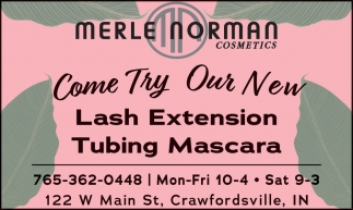 Merle Norman Cosmetics