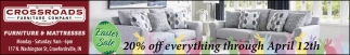 Crossroads Furniture Company