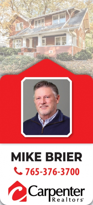 Carpenter Realtors - Mike Brier