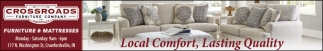 Crossroads Furniture Company