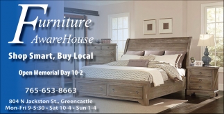 Furniture AwareHouse