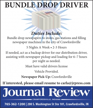 Journal Review