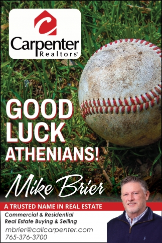 Carpenter Realtors - Mike Brier