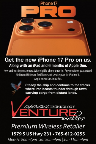 Venture Wireless
