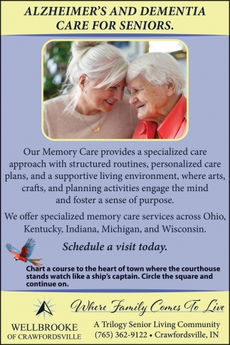 Navigating the Alzheimer's Journey
