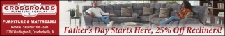 Crossroads Furniture Company