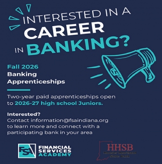 Financial Services Academy