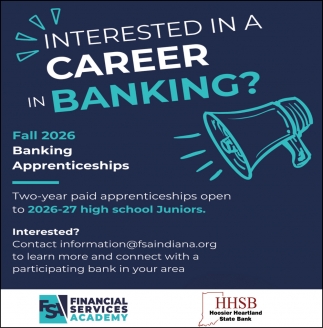 Financial Services Academy