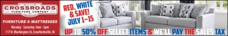 Crossroads Furniture Company