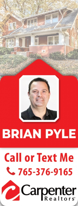Carpenter Realtors - Brian Pyle