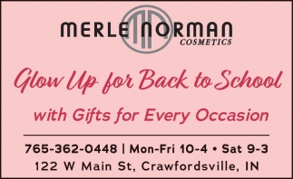 Merle Norman Cosmetics