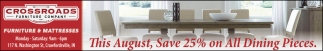 Crossroads Furniture Company