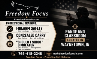 Freedom Focus LLC