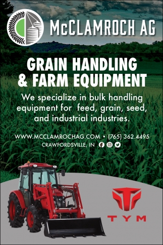 McClamroch AG