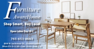 Furniture AwareHouse