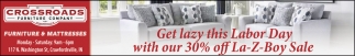 Crossroads Furniture Company
