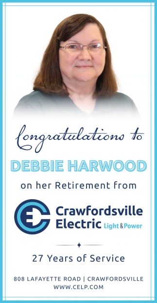 Crawfordsville Electric Light & Power