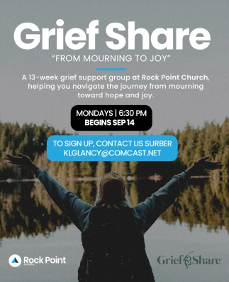 Grief Share
