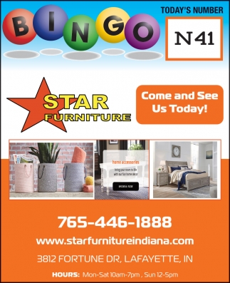 Star Furniture