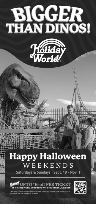 Holiday World