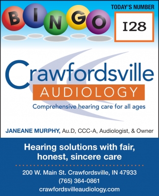 Crawfordsville Audiology