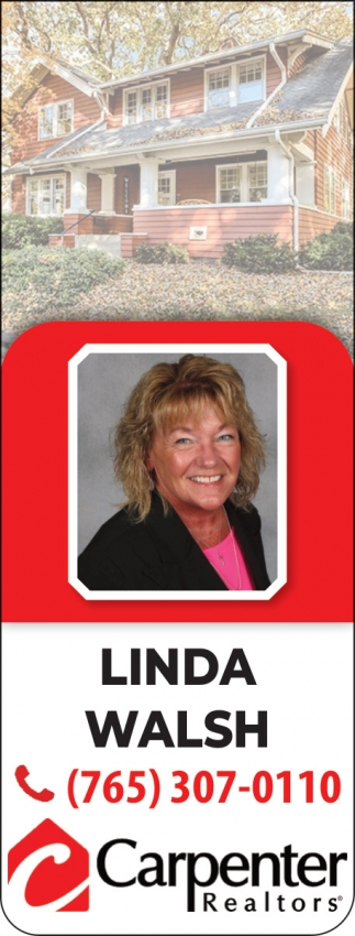 Carpenter Realtors - Linda K. Walsh