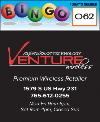 Venture Wireless