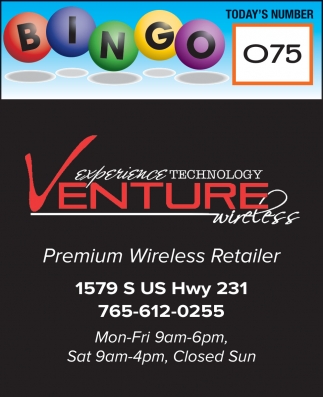 Venture Wireless