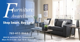 Furniture AwareHouse