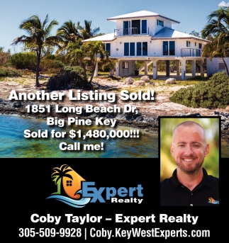 Another Listing Sold!