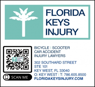 Bicycle - Scooter - Car Accident