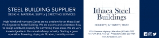 Steel Building Supplier