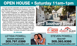Open House