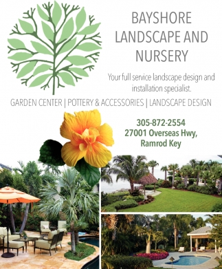 Your Full Service Landscape Design and Installation Specialist