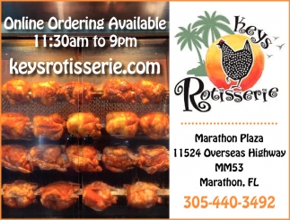 Online Ordering Available