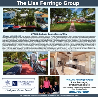 Find Your Dream Home!