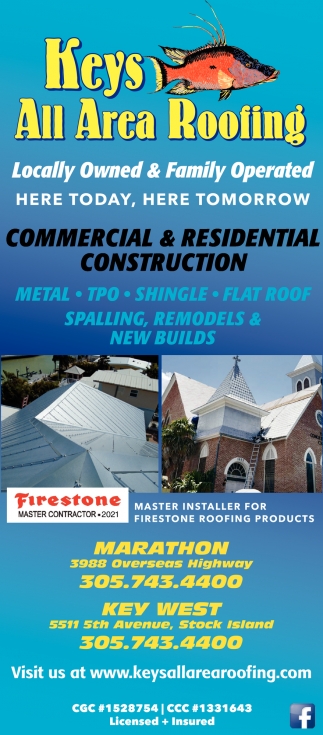 Commercial & Residential Construction
