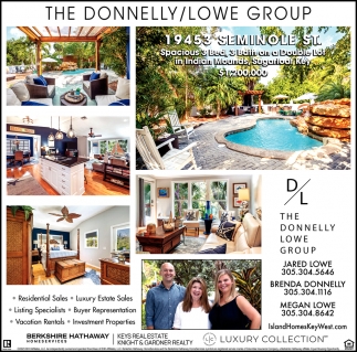 Residential Sales