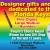 Designer Gifts and Souvenirs Dedicated to the Fabulous Florida Keys!