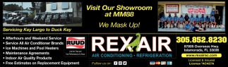 Visit Our Showroom At MM88