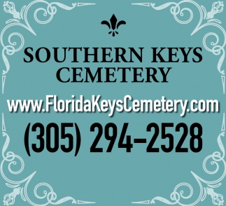 Southern Keys Cemetery