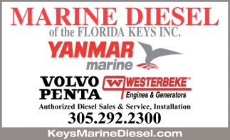 Authorized Diesel Sales & Service