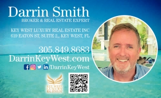 Broker & Real Estate Expert