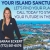 Your Island Sanctuary Awaits