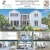 New Luxury Construction